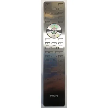 Dálkový ovladač PHILIPS 996500042550 - kompatibilní značkový dálkový ovladač General