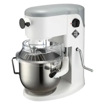 Sporák Robot univerzální 10 rychlosti 5 l 230 V | RM - RM 502