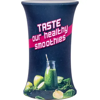 Promostolek Easy Oval