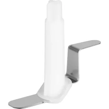 Pomocník do kuchyně MagicHome Nástavec na sekanie ľadu, pre mixér Bonito / Bonito II, biely