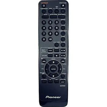Dálkový ovladač PIONEER AXD7605 - kompatibilní značkový dálkový ovladač General