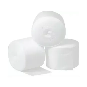 Papírový ubrousek ORBIS ORBI-Wipes ubrousky nenapuštěné 15x23cm, 2x240ks