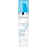 BIODERMA Hydrabio Sérum pro suchou až dehydratovanou pleť 40 ml