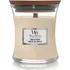 Svíčka WoodWick Vanilla Bean