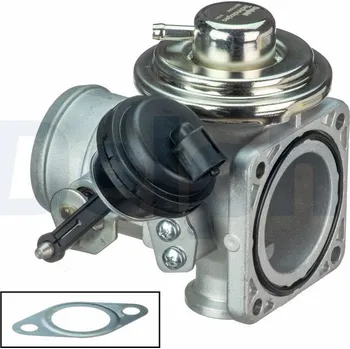 Palivový systém AGR-Ventil DELPHI EG10558-12B1