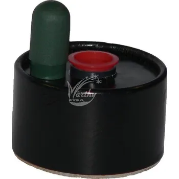 Zábavní pyrotechnika Mina nášlapná - airsoft