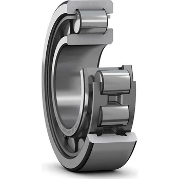 SKF NJ 205 ECJ válečkové ložisko