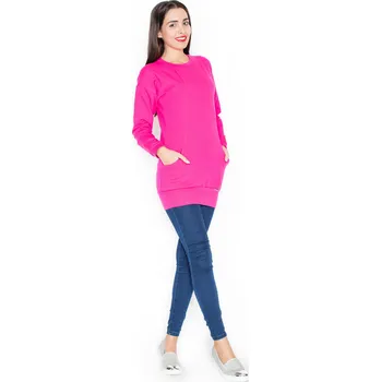 Dámská mikina Mikina model 46887 Katrus s