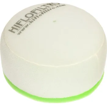 Filtr pro motocykl Vzduchový filtr HIFLO KAWASAKI KLX 650 R rok 93-96