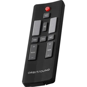 ORBITSOUND T9, T10, T12, SB60 - dálkový ovladač duplikát