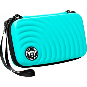 Příslušenství pro šipky Bull's Pouzdro na šipky Orbis XL - Green