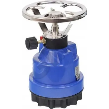 Turistický vařič Turistický plynový vařič na patrony 190GR