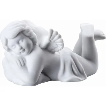 Rosenthal, Figurka Classic anděl ležící na obláčku malá - Formadore