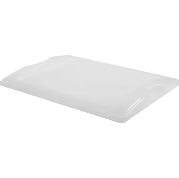 Příbor G.Gastro Víko na zásobník na příbory se 3 přihrádkami