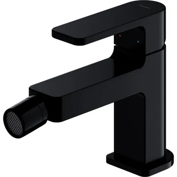 OMNIRES - BARETTI bidetová baterie černá mat /BLM/ BA7820BL