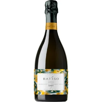 Prosecco BATÍSO Asolo DOCG Superiore Brut 11 % 0,75 l (holá láhev)