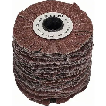 Příslušenství k nářadí BOSCH Brusný váleček (flexibilní) 80, 60mm 1600A00152 free_store_pickup