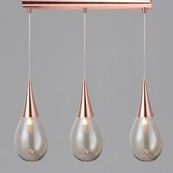 ACA Lighting Avantgarde závěsné svítidlo OD53423SCP