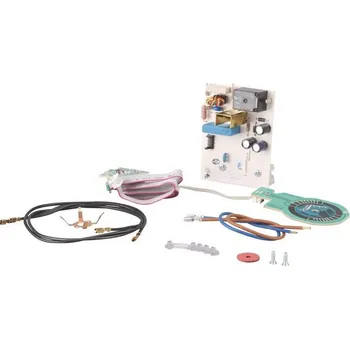 Příslušenství pro kuchyňský robot Bosch řídící modul robotu MUM4 00489310 (00489310)