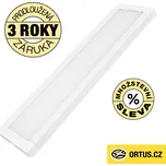 ECOLITE LED panel SEMI 48W - stropní svítidlo 114x15cm 4000K TL6022-LED48W
