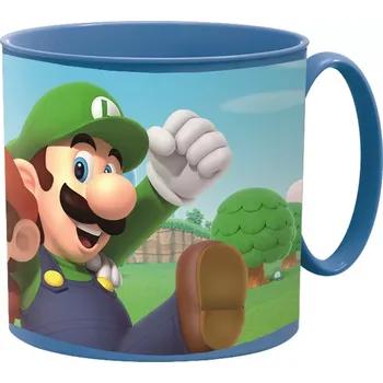 Hrnek pro děti Mario Luigi 265 ml