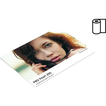 Fotopapír 61,0cm x 30,5m FOMEI PRO Pearl 205 osobní odběr ZDARMA na 63 místech v ČR