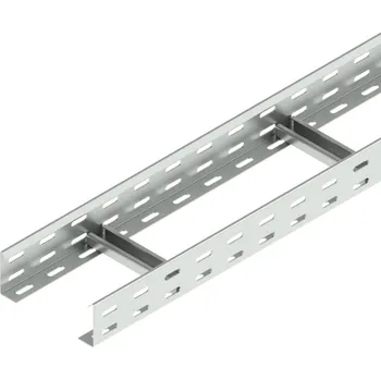 Stavebniny Kabelová lávka PO 60x150 sendzimir KOPOS KL 60X150_PO