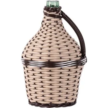 Zahrada STREND Demizon Cada Wilo 05 lit, klasicky, sklo/plast, MIX farieb