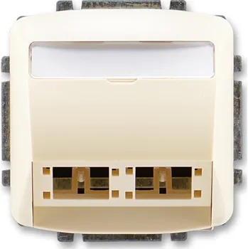 Stavebniny ABB Kryt TANGO 5014A-A00420 C 5014A-A00420 C