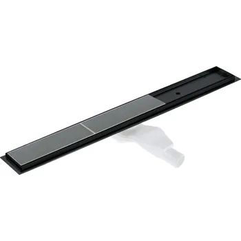 DEANTE - Lineární odtok, podlahový, 70 cm - Reverzibilní KOS_N07D