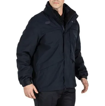 Pánská bunda Parka 3-in-1 2.0, 5.11, Dark Navy, XL, Standardní