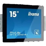 Dis 15 IIyama PL TF1515MC-B1 TOUCH