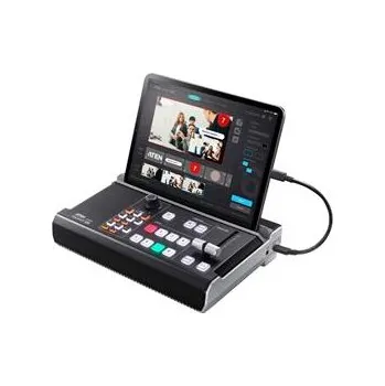 Audio ATEN StreamLIVE™ PRO audio/video mixážní pult