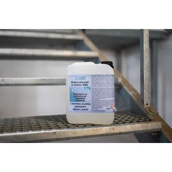 IMPAGUARD 260 Ultra odmašťovač a odstraňovač 8x25 kg