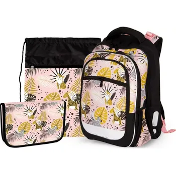 Stil Školní set Tropical