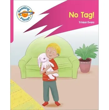 Anglický jazyk Reading Planet: Rocket Phonics '- Target Practice - No Tag! - Pink A - Evans, Tristan