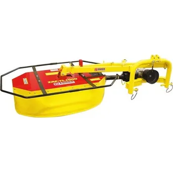 Sekačka ZANON Rotační bubnová sekačka ZRF-TL 1000