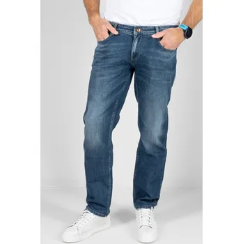 Pánské džíny M.O.D.miracle of denim M.O.D. pánské džíny Joshua comfort sao paulo blue Velikost: 38/34
