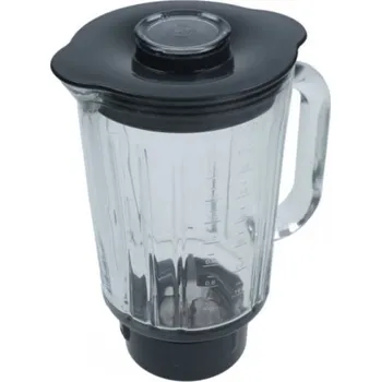 Příslušenství pro kuchyňský robot KENWOOD nádoba k robotu komplet (KW714224)