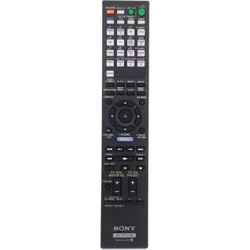 SONY RM-AAL027 - kompatibilní značkový dálkový ovladač General