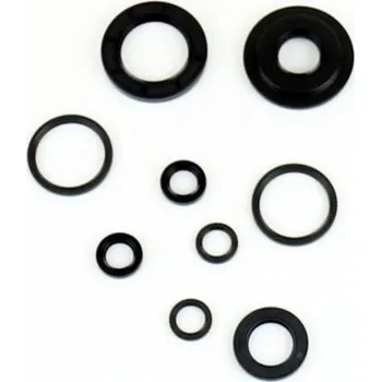 Těsnění pro motocykl Sada gufer motoru ATHENA HONDA SH 150 rok 01-08