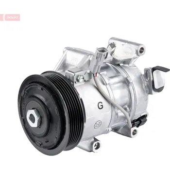 Kompresor klimatizace Kompresor, klimatizace DENSO DCP50318