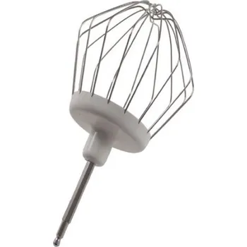 Příslušenství pro kuchyňský robot Bosch šlehací balonová metla k MUM4 00095428, 00650543 (Bosch šlehací balonová metla k MUM4 00095428, 00650543 00095428, 00650543)