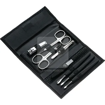 Premax Italy Premax manikúra Black Magic 8-dílná