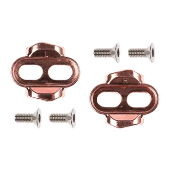 Pedál na kolo Crankbrothers kufry EASY release cleats