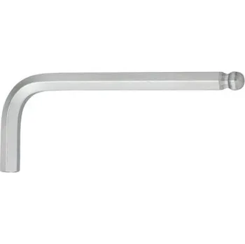Šroubovák Whirlpower Kľúč whirlpower® 1588-3 06.0 mm, hex, s guličkou, Imbus
