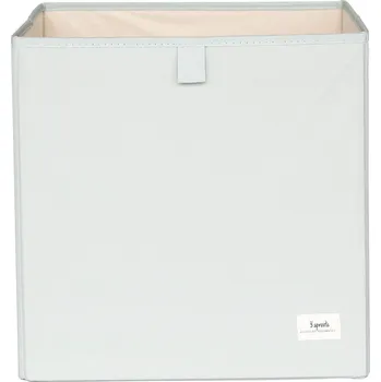 Úložný box 3 sprouts, Box na skladování potravin Solid světle zelené - Formadore