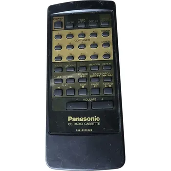 PANASONIC RAK-RX3004W - kompatibilní značkový dálkový ovladač General