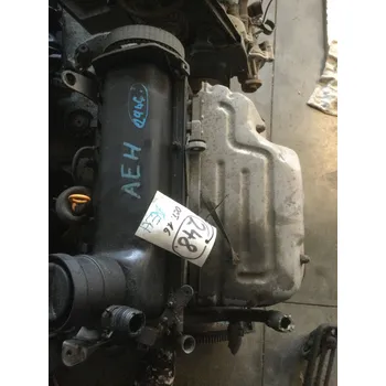 Blok motoru Motor AEH 1.6 74kw Automat Škoda Octavia I