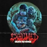 Death Revenge / Coloured Splatter / Vinyl - Exhumed [LP]